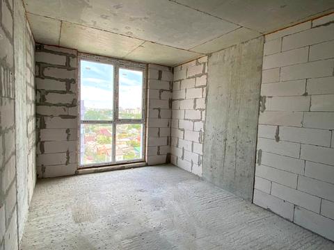квартира за адресою Рудненська вул. (Білогорська), 8-Г