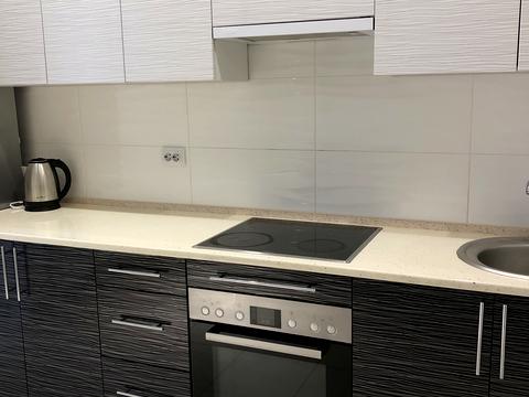 квартира за адресою Драгоманова вул., 10