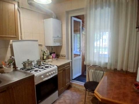 квартира по адресу Вітрука ул., 45
