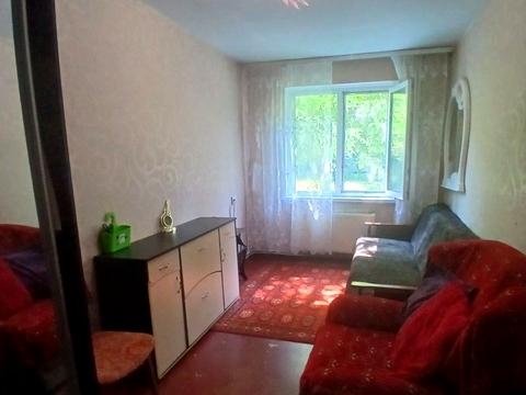 квартира по адресу Вітрука ул., 45