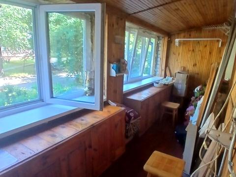квартира по адресу Вітрука ул., 45