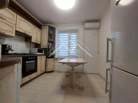 квартира за адресою Кривбасівська вул., 54