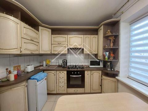 квартира за адресою Кривбасівська вул., 54