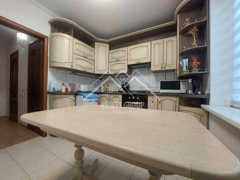 квартира за адресою Кривбасівська вул., 54