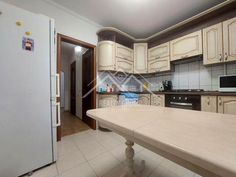 квартира за адресою Кривбасівська вул., 54
