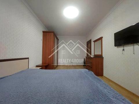квартира за адресою Кривбасівська вул., 54