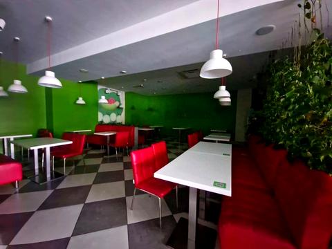 комерційна за адресою Ярославська вул., 56