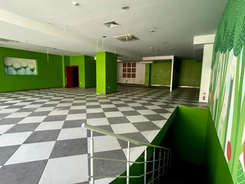 комерційна за адресою Ярославська вул., 56