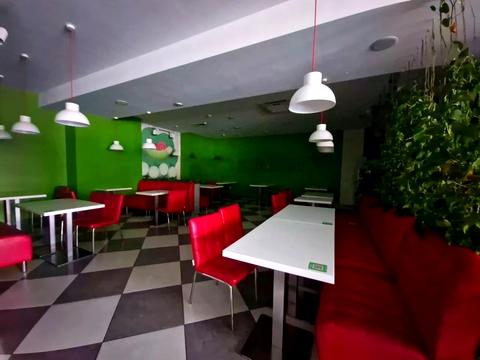 комерційна за адресою Ярославська вул., 56