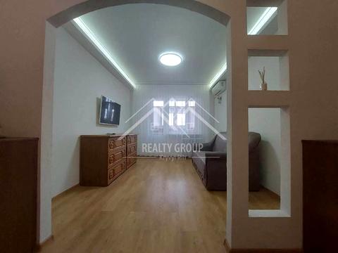 квартира за адресою Кривбасівська вул., 54