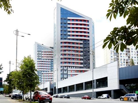 квартира по адресу Митрополита Василия Липковского ул. (Урицького), 16-А
