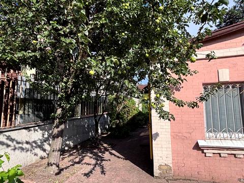 дом по адресу Валерия Лобановского просп. (Краснозвездный), 56/21-А