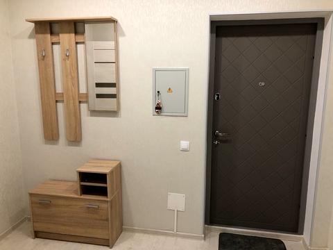 квартира по адресу Драгоманова ул., 10