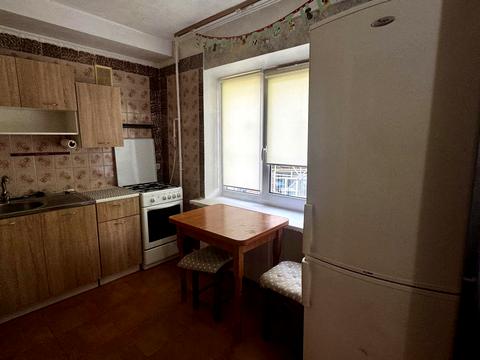 квартира по адресу Златоустовская ул., 1