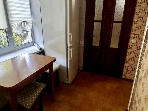 квартира по адресу Златоустовская ул., 1