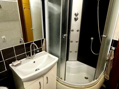 квартира по адресу Златоустовская ул., 1