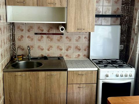 квартира по адресу Златоустовская ул., 1