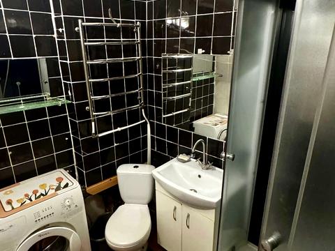 квартира по адресу Златоустовская ул., 1