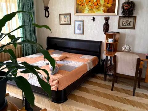 квартира по адресу Юлии Здановской ул. (Ломоносова), 79