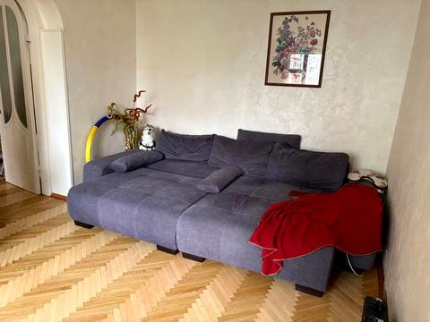 квартира по адресу Юлии Здановской ул. (Ломоносова), 79