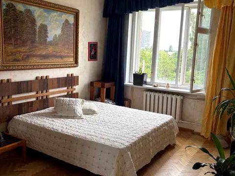 квартира по адресу Юлии Здановской ул. (Ломоносова), 79