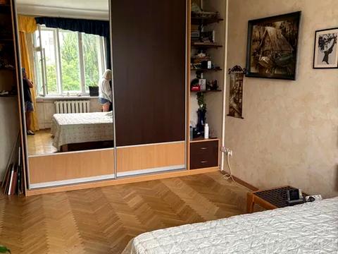 квартира по адресу Юлии Здановской ул. (Ломоносова), 79