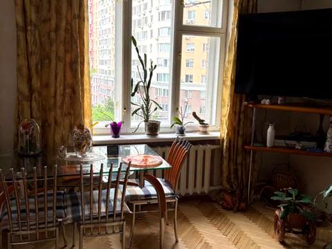 квартира по адресу Юлии Здановской ул. (Ломоносова), 79