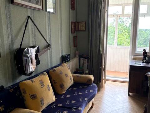 квартира по адресу Юлии Здановской ул. (Ломоносова), 79