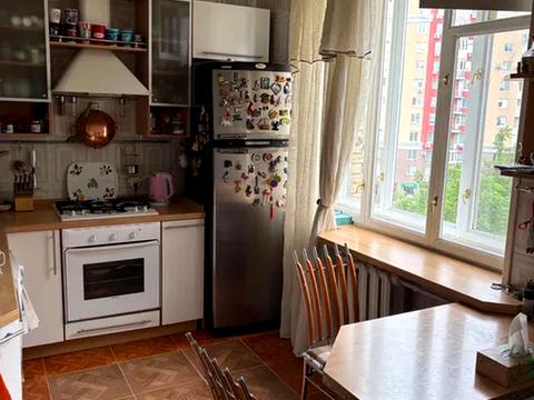 квартира по адресу Юлии Здановской ул. (Ломоносова), 79