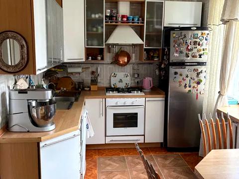 квартира по адресу Юлии Здановской ул. (Ломоносова), 79