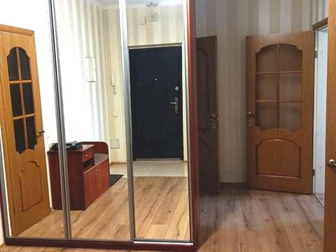 квартира за адресою Голосіївська вул., 13