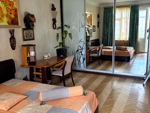 квартира по адресу Юлии Здановской ул. (Ломоносова), 79