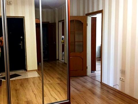 квартира за адресою Голосіївська вул., 13