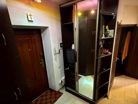 квартира за адресою Бурштинова вул., 4