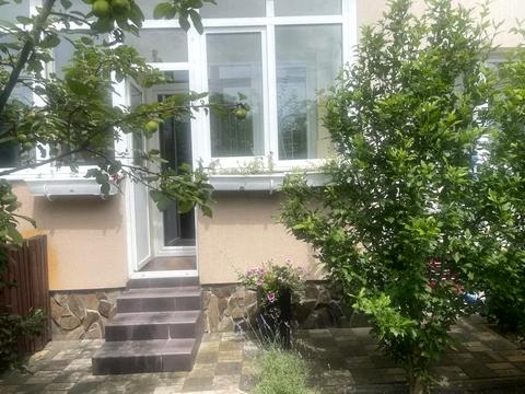 квартира за адресою Бурштинова вул., 4