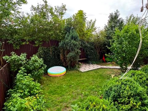 квартира за адресою Бурштинова вул., 4