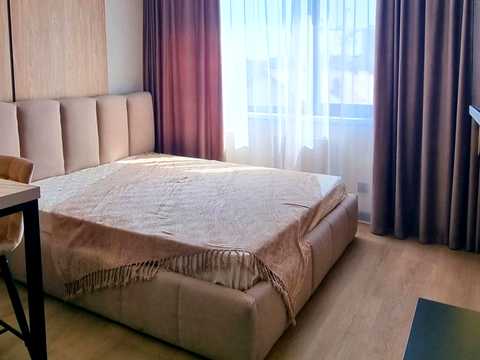 квартира за адресою Лук'янівська пл., 22