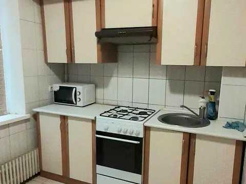 квартира за адресою Валентинівська вул. (Блюхера), 26