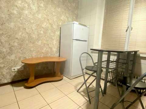 квартира за адресою Валентинівська вул. (Блюхера), 26