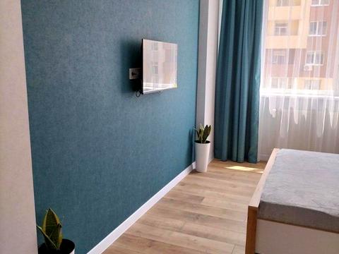 квартира по адресу Угорская ул., 14є