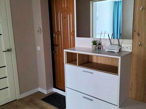 квартира по адресу Угорская ул., 14є