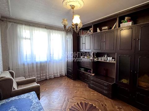 квартира за адресою Людвіга Свободи просп., 46