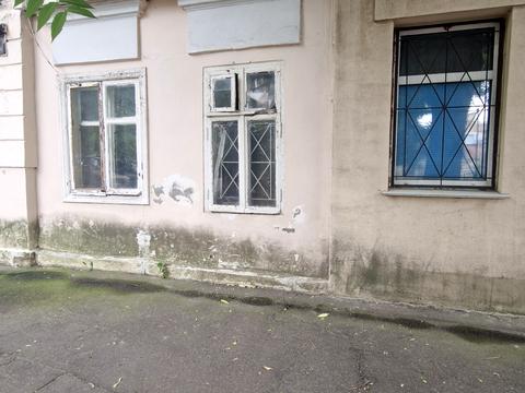 квартира по адресу Раскидайловская ул., 9