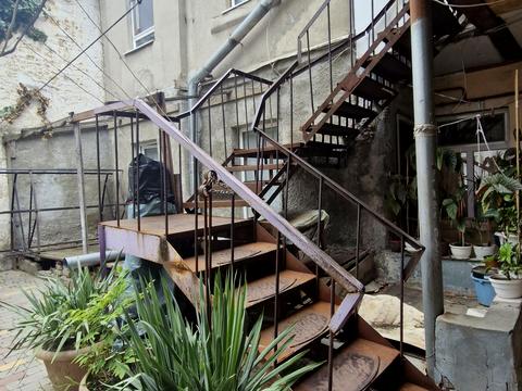 квартира по адресу Раскидайловская ул., 9