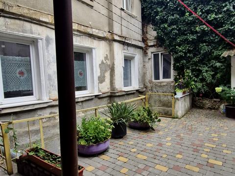 квартира по адресу Раскидайловская ул., 9