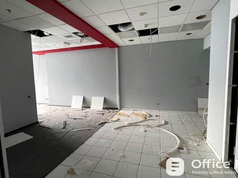 коммерческая по адресу Спортивная пл., 1