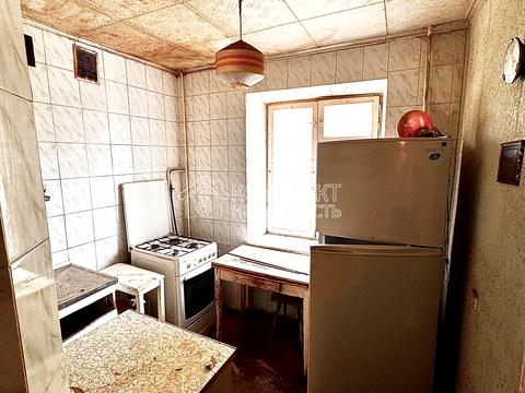 квартира по адресу 23 Августа ул., 44