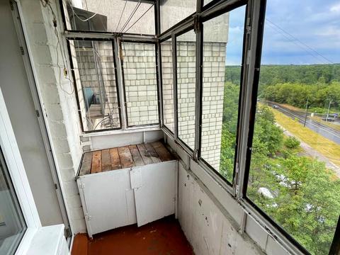 квартира по адресу Широкая ул., 94