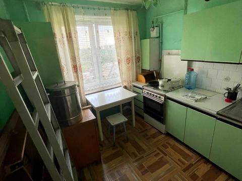 квартира по адресу Широкая ул., 94