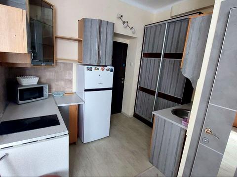 квартира за адресою Моторна вул., 48